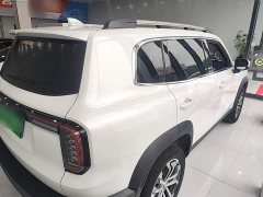 Great Wall Dachshund 2022 1.5T DCT Two-Wheel Drive Border Collie Edition - ფოტო 7