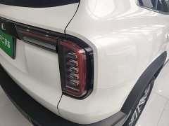 Great Wall Dachshund 2022 1.5T DCT Two-Wheel Drive Border Collie Edition - ფოტო 8