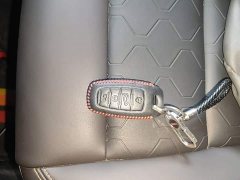 Great Wall Dachshund 2022 1.5T DCT Two-Wheel Drive Border Collie Edition - ფოტო 9