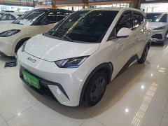 BYD Seagull 305km Vitality Edition - ფოტო 1