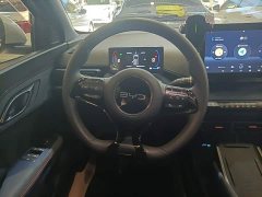 BYD Seagull 305km Vitality Edition - ფოტო 11