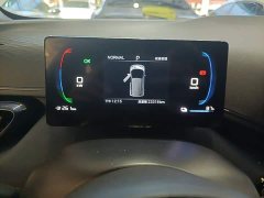 BYD Seagull 305km Vitality Edition - ფოტო 12
