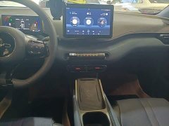 BYD Seagull 305km Vitality Edition - ფოტო 13