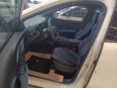BYD Seagull 305km Vitality Edition - ფოტო 16