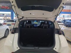 BYD Seagull 305km Vitality Edition - ფოტო 19