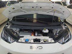 BYD Seagull 305km Vitality Edition - ფოტო 20