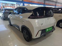 BYD Seagull 305km Vitality Edition - ფოტო 5