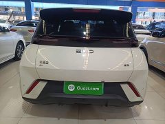 BYD Seagull 305km Vitality Edition - ფოტო 6
