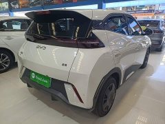 BYD Seagull 305km Vitality Edition - ფოტო 7