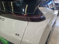 BYD Seagull 305km Vitality Edition - ფოტო 8