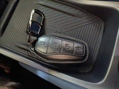 BYD Seagull 305km Vitality Edition - ფოტო 9