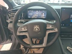 BYD Qin L DM-i Smart Drive Edition 120KM Leading - ფოტო 11