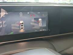 BYD Qin L DM-i Smart Drive Edition 120KM Leading - ფოტო 12