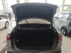 BYD Qin L DM-i Smart Drive Edition 120KM Leading - ფოტო 19