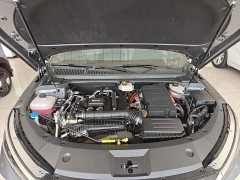 BYD Qin L DM-i Smart Drive Edition 120KM Leading - ფოტო 20