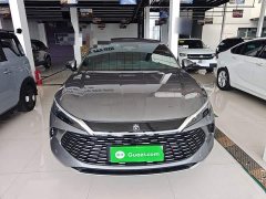 BYD Qin L DM-i Smart Drive Edition 120KM Leading - ფოტო 3