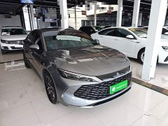 BYD Qin L DM-i Smart Drive Edition 120KM Leading - ფოტო 4