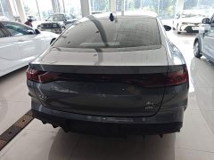 BYD Qin L DM-i Smart Drive Edition 120KM Leading - ფოტო 6