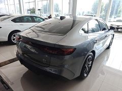 BYD Qin L DM-i Smart Drive Edition 120KM Leading - ფოტო 7