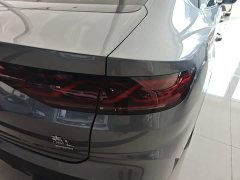 BYD Qin L DM-i Smart Drive Edition 120KM Leading - ფოტო 8