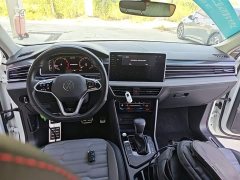 Volkswagen Tiguan X 330TSI RWD Luxury Edition - ფოტო 10