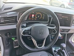 Volkswagen Tiguan X 330TSI RWD Luxury Edition - ფოტო 11