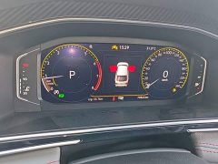 Volkswagen Tiguan X 330TSI RWD Luxury Edition - ფოტო 12