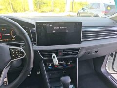 Volkswagen Tiguan X 330TSI RWD Luxury Edition - ფოტო 13
