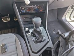 Volkswagen Tiguan X 330TSI RWD Luxury Edition - ფოტო 14