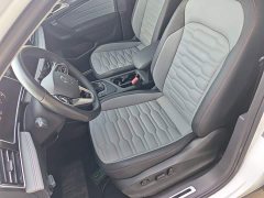 Volkswagen Tiguan X 330TSI RWD Luxury Edition - ფოტო 15