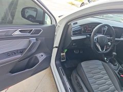 Volkswagen Tiguan X 330TSI RWD Luxury Edition - ფოტო 16