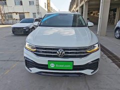 Volkswagen Tiguan X 330TSI RWD Luxury Edition - ფოტო 3