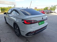 Volkswagen Tiguan X 330TSI RWD Luxury Edition - ფოტო 5