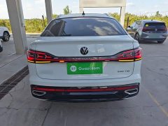 Volkswagen Tiguan X 330TSI RWD Luxury Edition - ფოტო 6