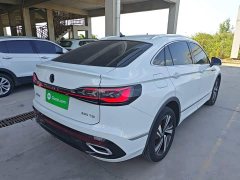 Volkswagen Tiguan X 330TSI RWD Luxury Edition - ფოტო 7
