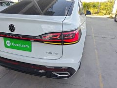 Volkswagen Tiguan X 330TSI RWD Luxury Edition - ფოტო 8