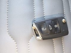 Volkswagen Tiguan X 330TSI RWD Luxury Edition - ფოტო 9