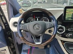 Mercedes-Benz Vito 2.0T Business Edition 7-Seater - ფოტო 11