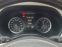 Mercedes-Benz Vito 2.0T Business Edition 7-Seater - ფოტო 12
