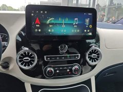 Mercedes-Benz Vito 2.0T Business Edition 7-Seater - ფოტო 13