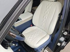 Mercedes-Benz Vito 2.0T Business Edition 7-Seater - ფოტო 15
