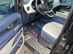 Mercedes-Benz Vito 2.0T Business Edition 7-Seater - ფოტო 16