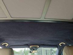 Mercedes-Benz Vito 2.0T Business Edition 7-Seater - ფოტო 18