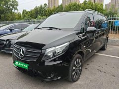 Mercedes-Benz Vito 2.0T Business Edition 7-Seater - ფოტო 2