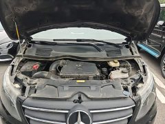 Mercedes-Benz Vito 2.0T Business Edition 7-Seater - ფოტო 20