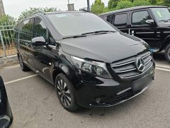 Mercedes-Benz Vito 2.0T Business Edition 7-Seater - ფოტო 4