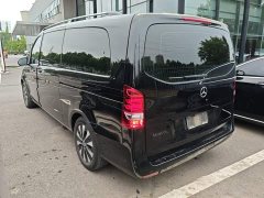 Mercedes-Benz Vito 2.0T Business Edition 7-Seater - ფოტო 5