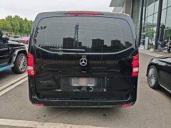 Mercedes-Benz Vito 2.0T Business Edition 7-Seater - ფოტო 6