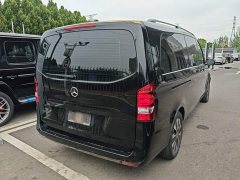 Mercedes-Benz Vito 2.0T Business Edition 7-Seater - ფოტო 7