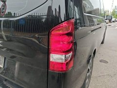 Mercedes-Benz Vito 2.0T Business Edition 7-Seater - ფოტო 8